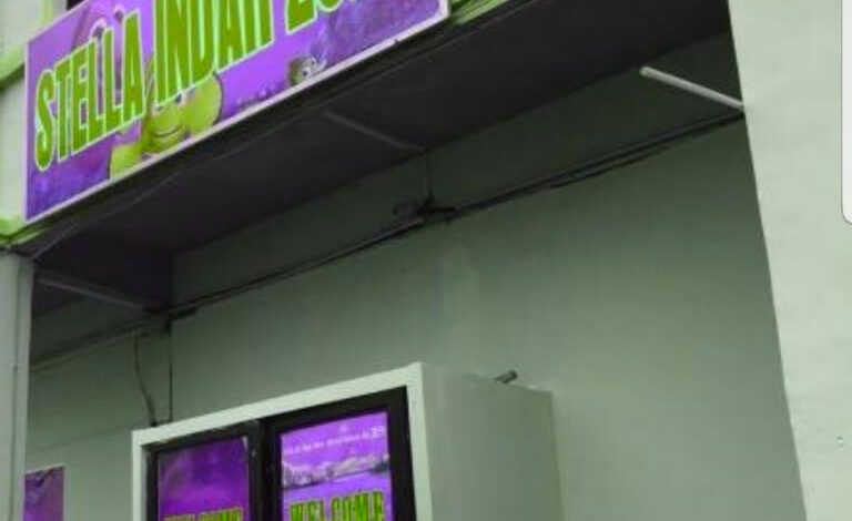 Polsek dan Polrestabes Barelang Diduga Tutup Mata terhadap Gelper Ilegal di Stella Mitra Mall