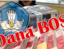 Akankah SDN 1 Wanasaba Lor Cirebon Di Laporkan Ke APH