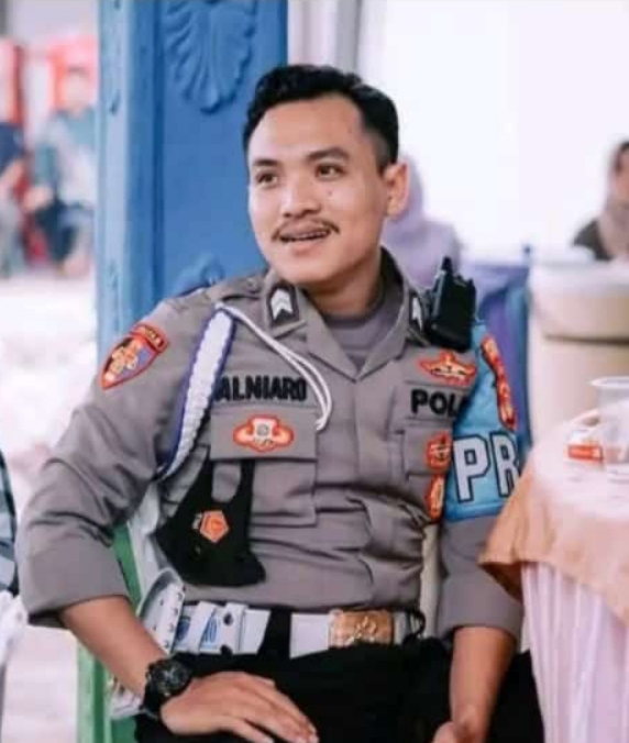 66 Hari Wafatnya Anggota Polres WayKanan Diduga Bukan Bunuh Diri