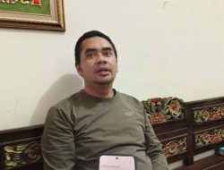 Ada Apa.!! Kabid SD Diam Saja,Saat Ada Dugaan Korupsi Dana Bos0