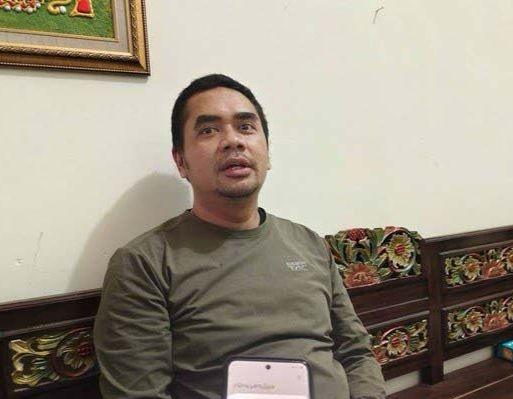 Ada Apa.!! Kabid SD Diam Saja,Saat Ada Dugaan Korupsi Dana Bos0