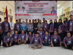 Muali Kembali Di Kukuhkan Menjadi Ketua FKKC Kabupaten Cirebon