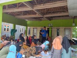 PKBM Ummul Quro Jalin Sinergitas Dengan Pondok Pesantren Tuntaskan Wajib Belajar