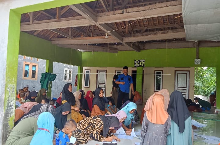 PKBM Ummul Quro Jalin Sinergitas Dengan Pondok Pesantren Tuntaskan Wajib Belajar