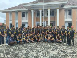 Bentuk Dukungan LSM GMBI Distrik Waykanan Terhadap anggota
