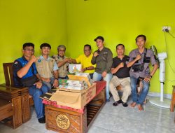 PT Sampoerna Agro Terus Jalin Kemitraan Bersama Media dan Berikan Tali Asih Ke Anak Yatim Piatu Di OKI