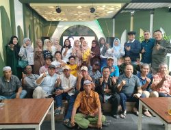 Reuni Dan Halbi Alumni Angkatan ’89 SMA Windu Wacana Cirebon Berjalan Lancar