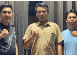 Koordinator RMI dan Ketua KNPI Tanjungpinang Angkat Suara: Soroti Kasus Tanah Diduga Dikuasai Oknum TNI