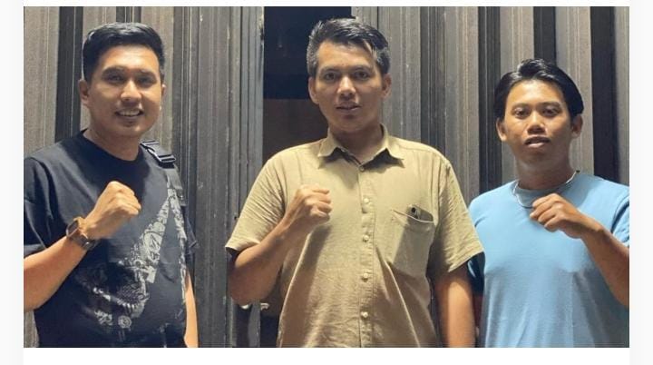 Koordinator RMI dan Ketua KNPI Tanjungpinang Angkat Suara: Soroti Kasus Tanah Diduga Dikuasai Oknum TNI