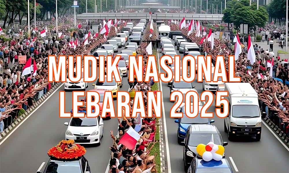 Prihatin, Saat Media Jadi Korban Amnesia Nasional di Balik Sukses Mudik 2025