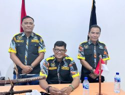 Ketua LSM GMBI Wilter Provinsi Lampung Minta Penanganan Perkara Brigpol EA Akuntabel