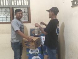 Polsek Klangenan Gerak Cepat Menindaklanjuti Aduan Masyarakat Terkait Adanya Gudang Miras Berjenis Ciu Di Wilayah Hukum Polsek Klangenan