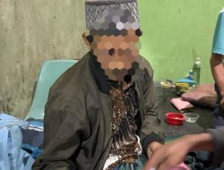 Tim Gakkumdu Kembali Tangkap Satu Orang, Jelang PSU Kabupaten Serang