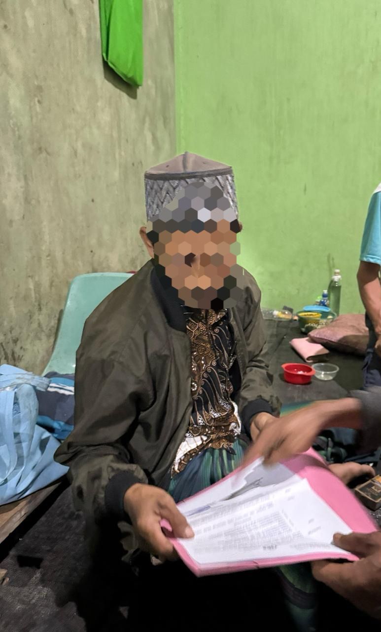 Tim Gakkumdu Kembali Tangkap Satu Orang Jelang PSU Kabupaten Serang