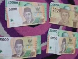 Tim Gakkumdu Tangkap 7 Terduga Pelaku dari 6 TKP Berbeda Terkait Dugaan Politik Uang