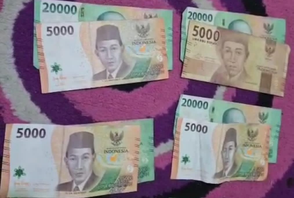 Tim Gakkumdu Tangkap 7 Terduga Pelaku dari 6 TKP Berbeda Terkait Dugaan Politik Uang