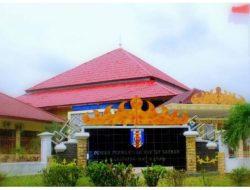 LSM GMBI Way Kanan Bongkar Dugaan Penyimpangan Keuangan DPRD Berdasarkan Temuan BPK