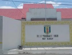 KORDIV. INVESTIGASI LSM GMBI WILTER LAMPUNG WARNING KADIS CUEKIN TEMUAN BPK BISA DIPIDANA.