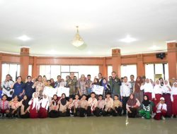 Hebat, 35 Pelajar OKI Masuk Finalis Kompetisi Matematika se Indonesia
