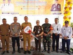 Bupati Muchendi Apresiasi Kejari OKI Pulihkan Aset Pemda Senilai Rp 8,8 Miliar.
