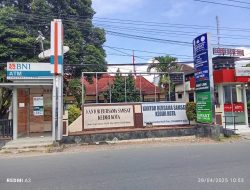 Samsat Kediri Kota Selalu Berikan Pelayanan Terbaik Kepada Masyarakat, Petugas Jalankan Tugasnya Sesuai SoP