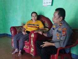 Polsek Wonosobo Klarifikasi Perampasan Barang Oleh Penagih Hutang, Korban Belum Laporan Resmi dan Ini Konstruksi Masalahnya