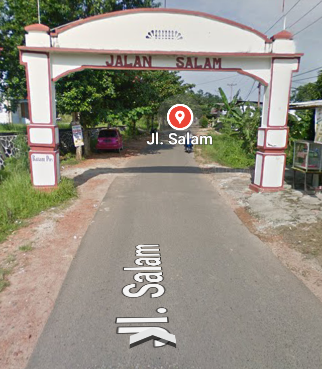 Oknum Wartawan Inisial “H” dan “Mayor” diduga dalam Bayang-Bayang: Skandal Pelabuhan Tikus Tercium Aroma Pelanggaran Hukum kian Menyengat