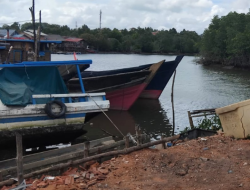 Pak Mayor” ? Dalang Operasi Pelabuhan Tikus, Aparat Diminta Bertindak Tegas