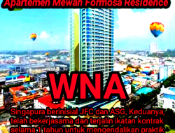 WNA Singapura Kelola Judi di Formosa, Polisi Lubuk Baja Diduga Tak Berani Bertindak