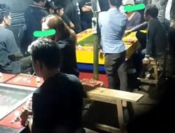 Warga Minta !! Kapolri Serta Kapolda Segera Copot Kapolrestabes Medan Dan Kapolsek Pancur Batu Diduga Melindungi Bandar Judi Dan Narkoba