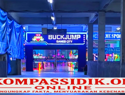 Sorotan Tajam Publik Diduga Inisial (ED) Ngaku Oknum Wartawan Jadi Humas di Lokasi Praktik Judi Gelper di One Mall Batam