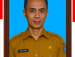 Sentot Faisal Resmi Jabat Plt. Kepala Biro Umum