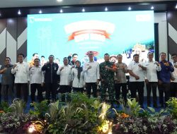 H. Muchendi Tekankan Penyusunan RKPD 2026 Mengacu Asta Cita Presiden