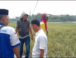 Nyaris Dikeroyok Saat Liputan Proyek: DPD KWRI Banten Desak Polres Lebak Usut Tuntas