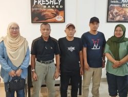 Ketua AKJII Batam Inisiasi Lompatan Besar untuk Jurnalis di Era Digital