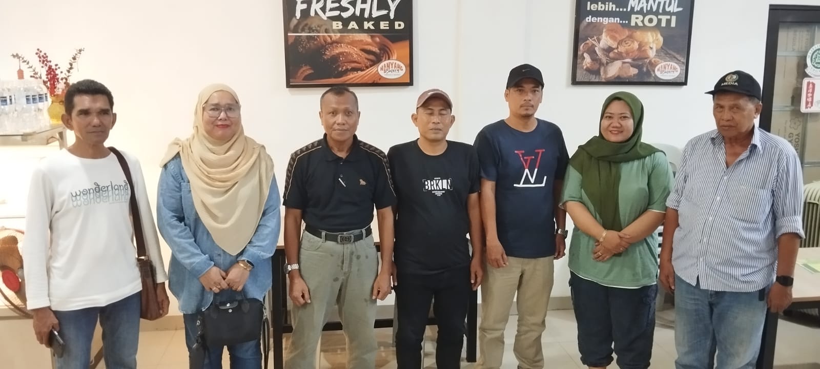 Ketua AKJII Batam Inisiasi Lompatan Besar untuk Jurnalis di Era Digital