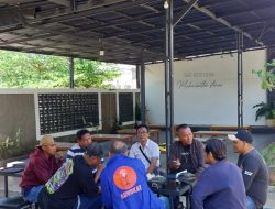 DIA YANG MUKUL,DIA YANG LAPORAN, ADVOKAT DAVID SANTOSA TURUN TANGAN MEMBELA KORBAN