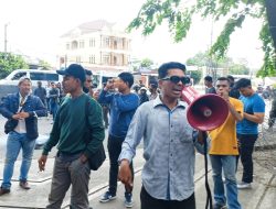 Prayitno Dan Taufan, Orang Dekat Bupati Dalam Pusaran Kasus Dugaan Korupsi Pengadaan Internet Dinas Kom Info Maros
