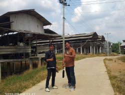 LSM GMBI Way Kanan Desak Klarifikasi CV Wahyuningsih Farm atas Dugaan Pencemaran Dan Izin Bermasalah