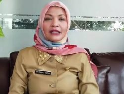 Kepala Dinas Kesehatan Provinsi Banten Beri Klarifikasi Berita Temuan Badan Pemeriksa Keuangan (BPK)
