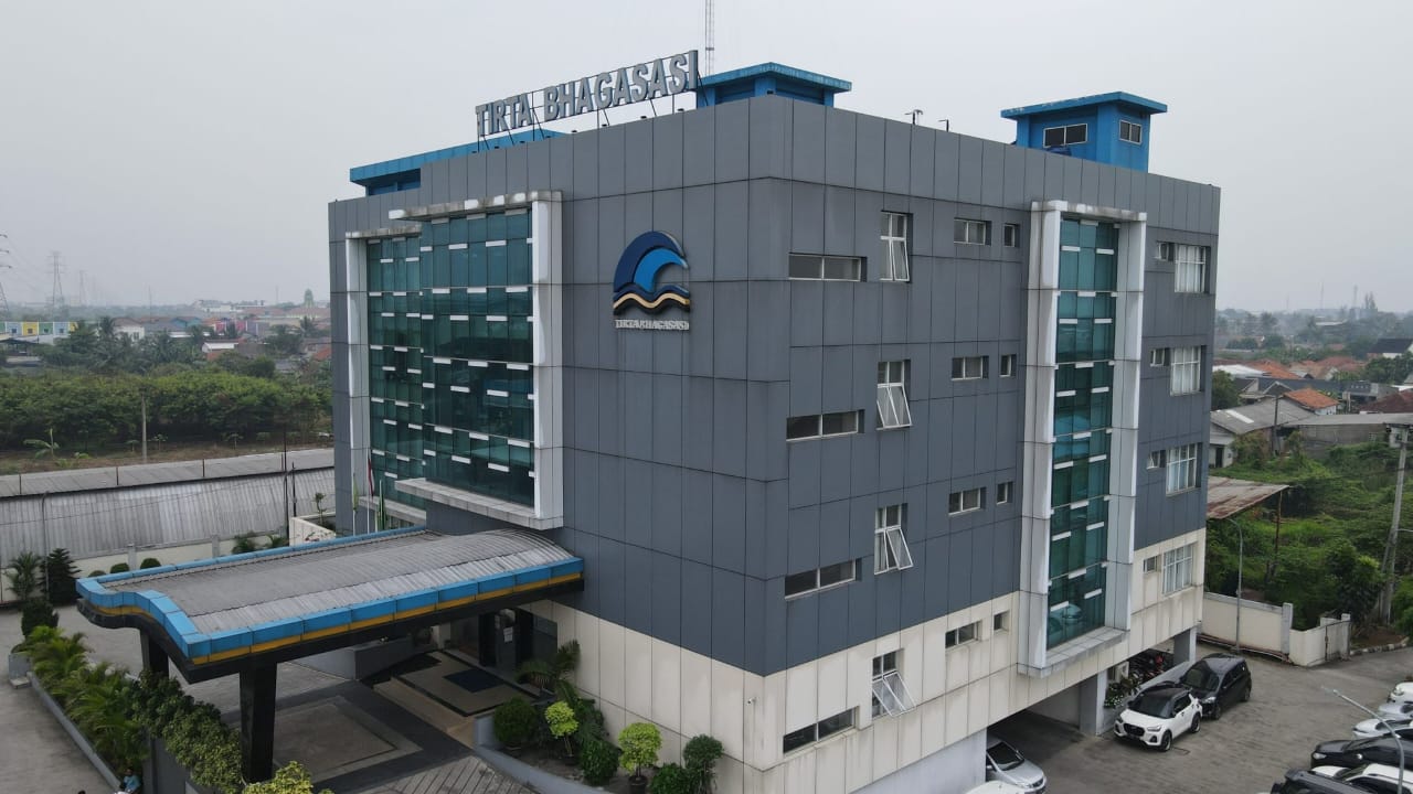 Perhimpunan Mahasiswa Bekasi Apresiasi Kinerja Dirus Ade Efendi Zarkasih