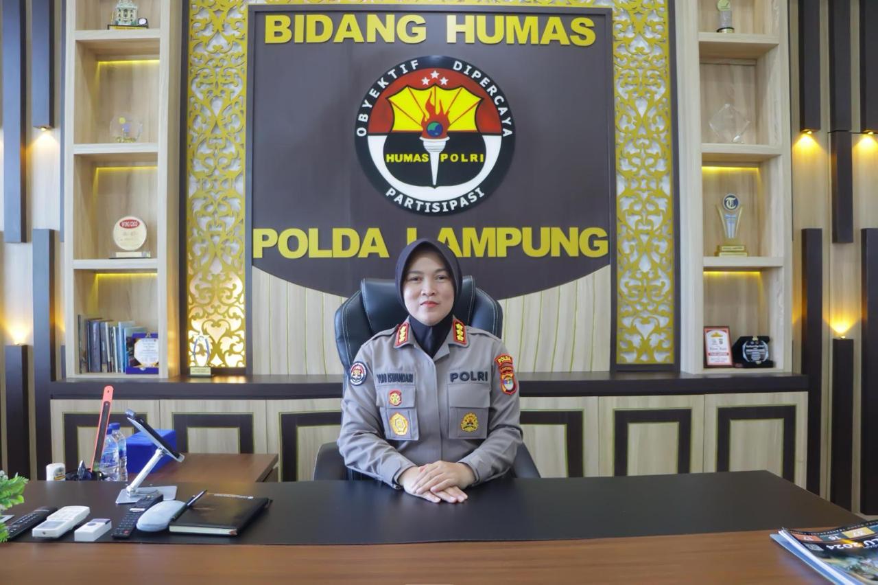 Polda Lampung berhasil Gagalkan Penyelundupan Ratusan Burung Ilegal Via Jalur Tol