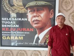 Pemda Way Kanan Diminta Tindaklanjuti Temuan BPK Terkait Potensi Kerugian Negara di Sekretariat DPRD