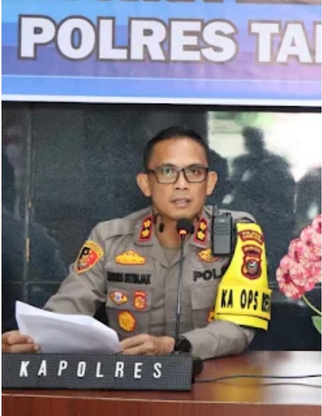 Warga !! Minta Kapolda Tangkap Bandar Judi : Gayus Dani S Ando Situmeang Daurat Sihotang Tambunan Pati Tampu Aris Berman Siburian Di Duga Kapolres Taput Main Mata !!