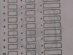 “Terbongkar! Slip Taruhan Ungkap Praktik Judi Terselubung di Jantung Tanjungpinang”