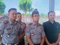 Bakso Beranak Berisi Sabu, Penyelundupan Narkoba di Lapas Kayuagung Berhasil Digagalkan