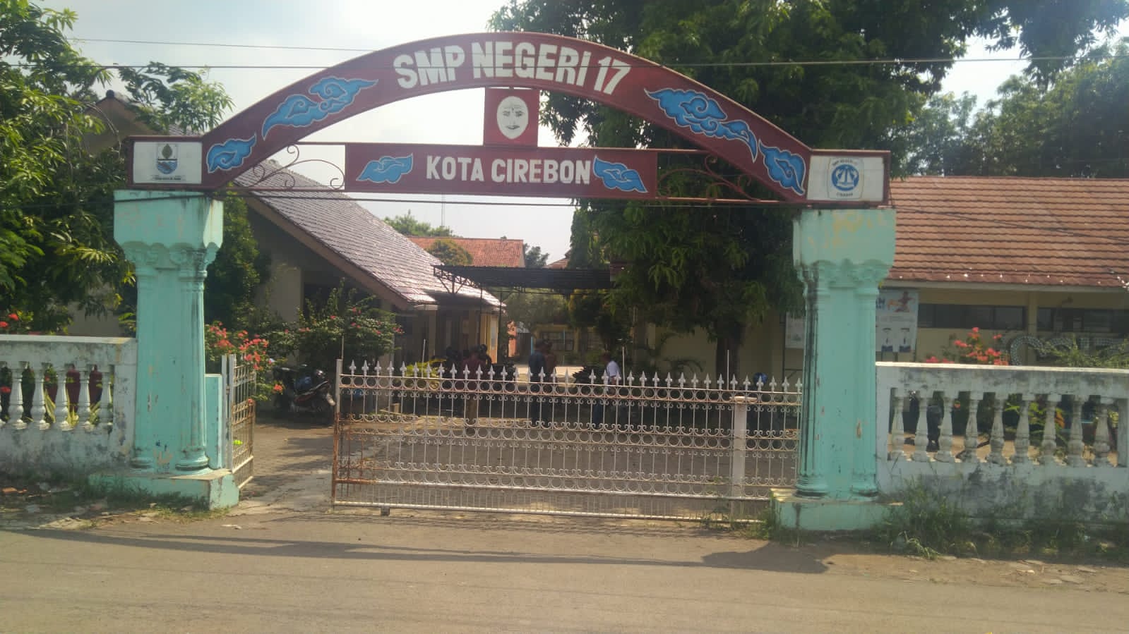 Perundungan Diduga Terjadi Di SMP 17 Kota Cirebon