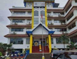 DiDUGA KEGAGALAN KEPALA KANTOR KPP PRATAMA CILANDAK DALAM MENANGANI KASUS DPO KARYAWANNYA