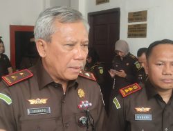 Kajatisu Tuding Godol Otak Pembacokan Jaksa, LSM TKN Kenziro Sumut : Jangan Membangun Opini Yang Menyakiti Hati Orang Lain