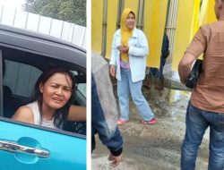 LSM GMBI mendesak APH satpol PP dan dinas yang terkait menindak tegas CV.wahyuningsih langgar izin dan cemari lingkungan